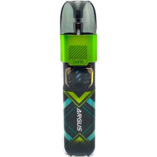 Voopoo Argus P1 S Cyber Green (Зелений)