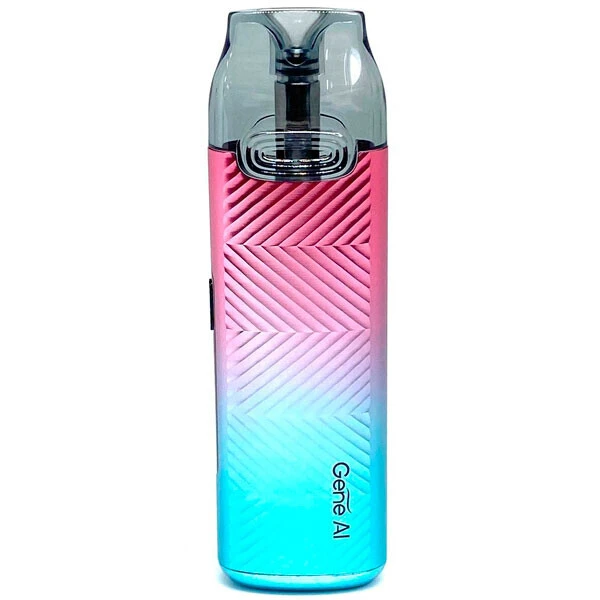 Voopoo V.Thru Pro Eternity Edition Aqua Pink (Рожевий з блакитним)