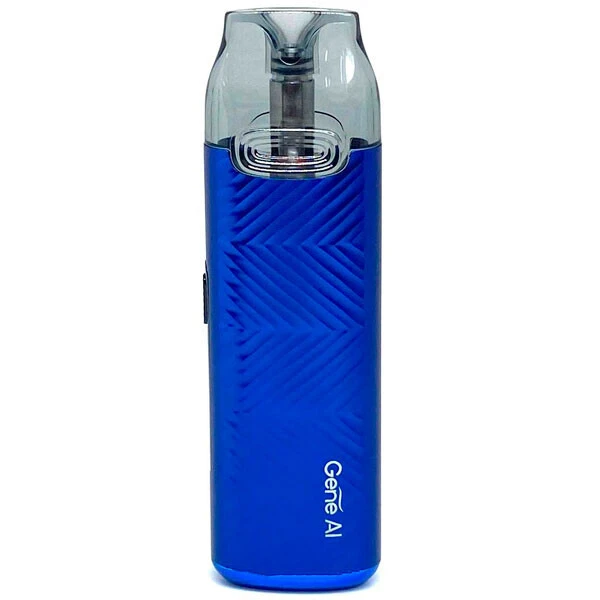 Voopoo V.Thru Pro Eternity Edition Indigo Blue (Синій)