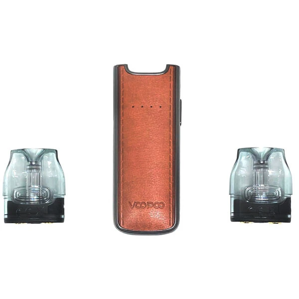 Voopoo Vmate E Classic Brown (Коричневий)