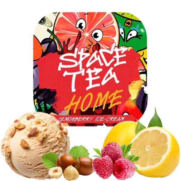 Чайна суміш Space Tea Home Box 2 (Хоум Бокс 2) 200 гр