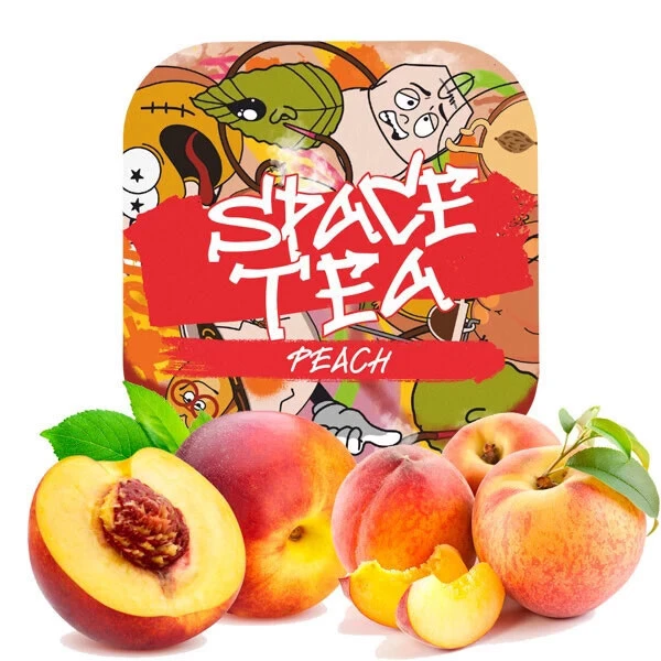 Чайна суміш Space Tea Home Box Zen Breeze (Дзен Бріз) 200 гр
