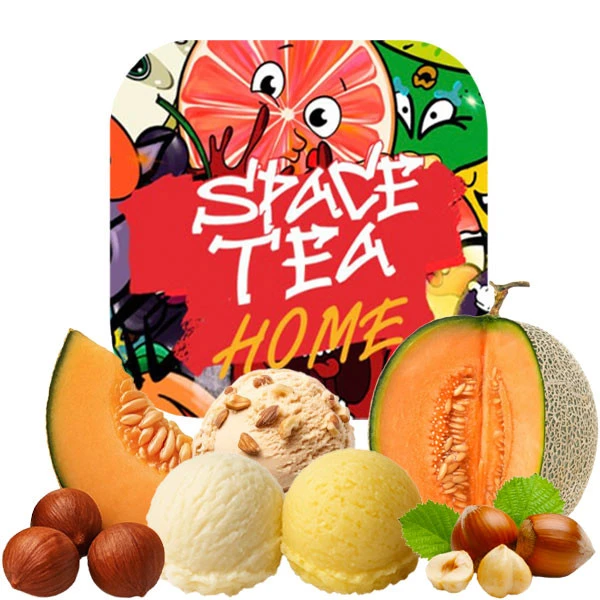 Чайна суміш Space Tea Space Milkshake (Мілкшейк) 40 гр