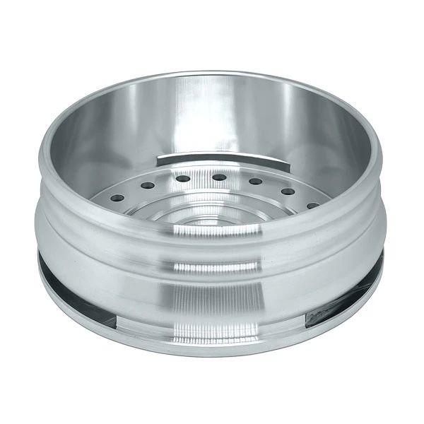 Калауд без упаковки Aluminum (Сріблястий) Калауд без упаковки Aluminum (Сріблястий)