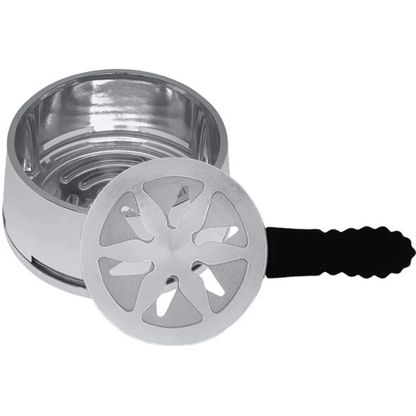 Калауд на 1 ручку Kaya 3.0 HMD (Сріблястий)