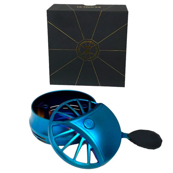 Калауд на 1 ручку Zeppelin (Синий)