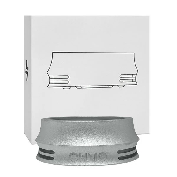 Калауд Onmo Hmd (Серебристый)