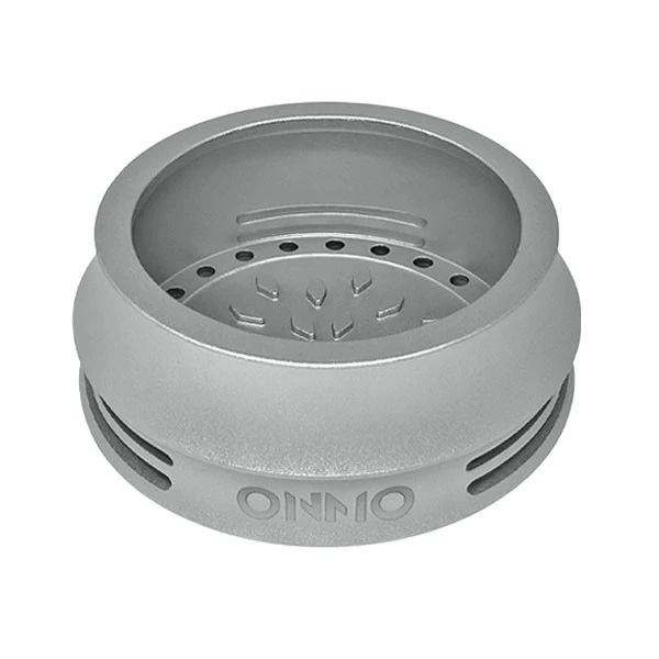 Калауд Onmo Hmd (Серебристый)