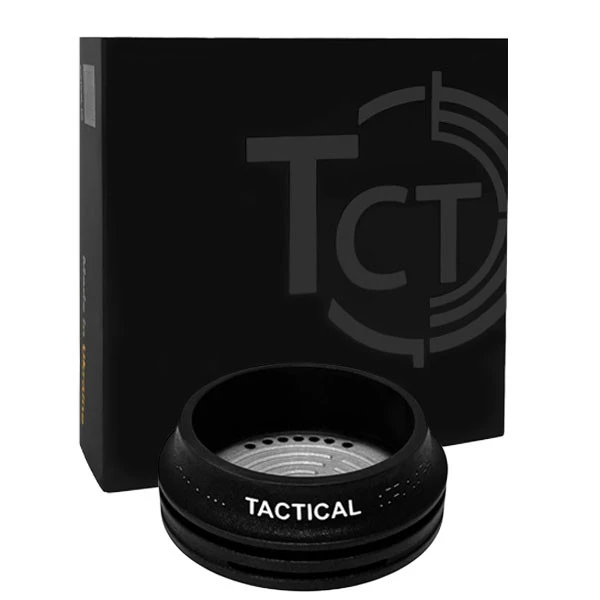 Калауд Tactical HMD Op Black Classic (Черный с серебристым)