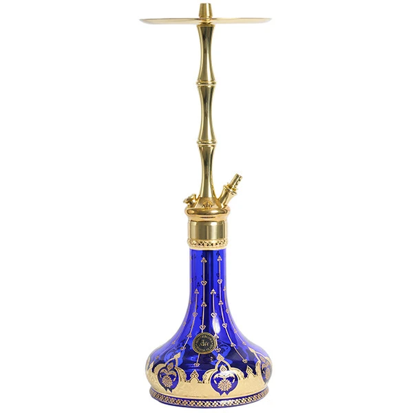 Кальян Adalya Collection With Safir Base & Hatemi Stem (Синий)