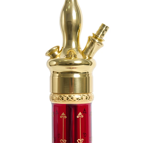 Кальян Adalya Collection With Yakut Base & Buhari Stem (Красный)