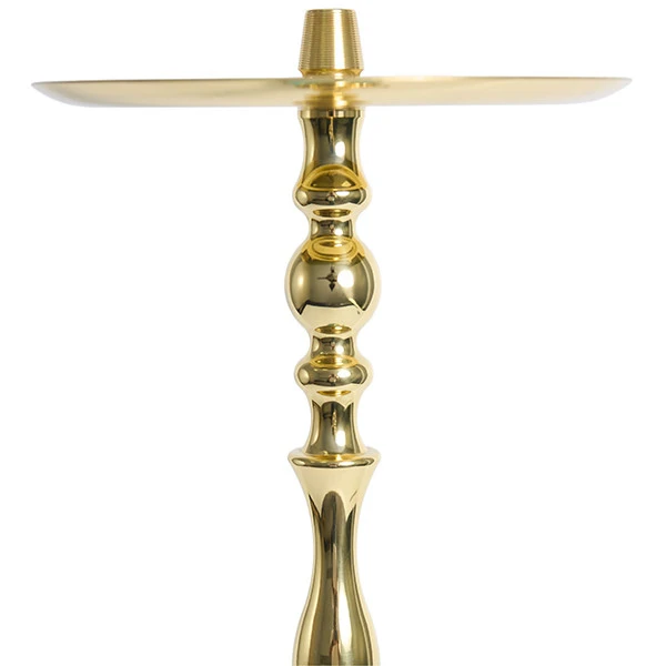 Кальян Adalya Collection With Zumrud Base & Nigari Stem (Голубой)