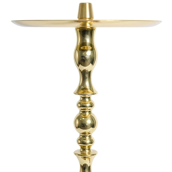Кальян Adalya Collection Yakut Base & Hurrem Stem (Красный)