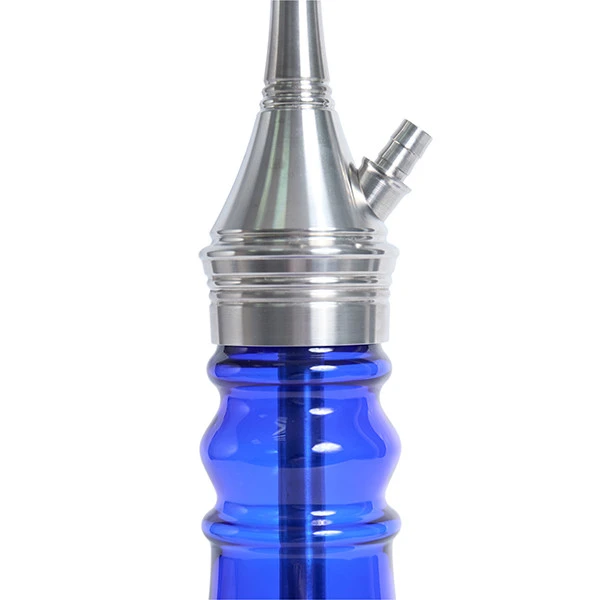 Кальян Adalya With Safir Base & Rana Stem (Синий)