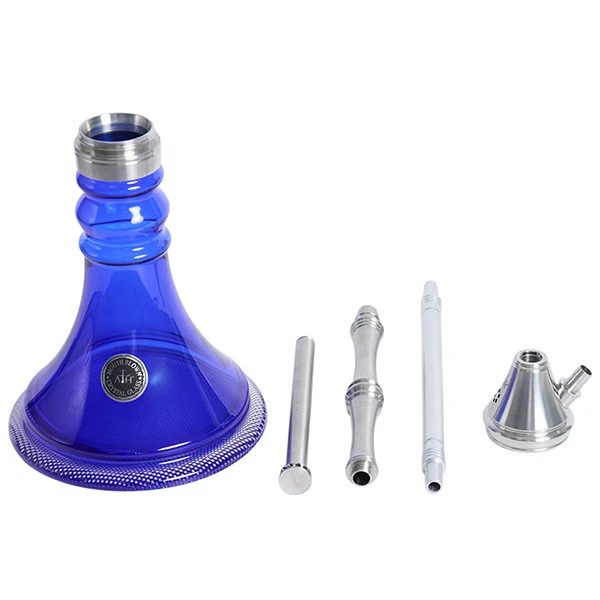 Кальян Adalya With Safir Base & Rana Stem (Синий)