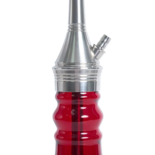 Кальян Adalya With Yakut Base & Zarife Stem (Красный)