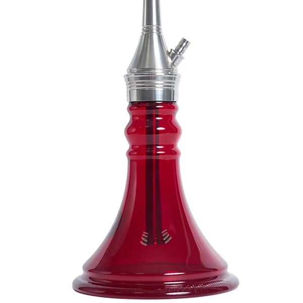 Кальян Adalya With Yakut Base & Zarife Stem (Красный)