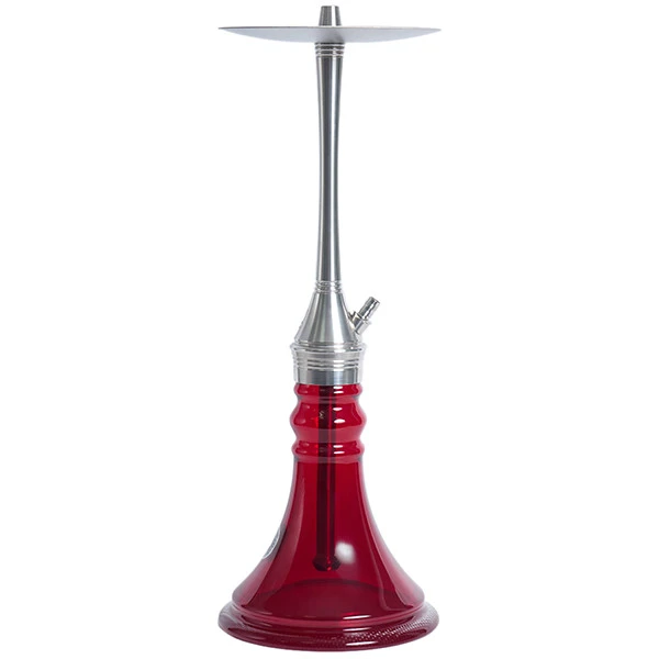 Кальян Adalya With Yakut Base & Zarife Stem (Красный)