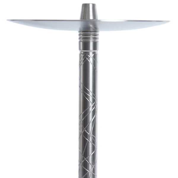 Кальян Adalya With Zumrut-Cut Base & Serhos Stem (Голубой)