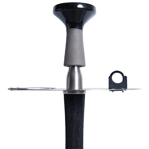 Кальян AMY AMIRS Indi Wood BK-SV-TR V3.0 (Прозрачный)