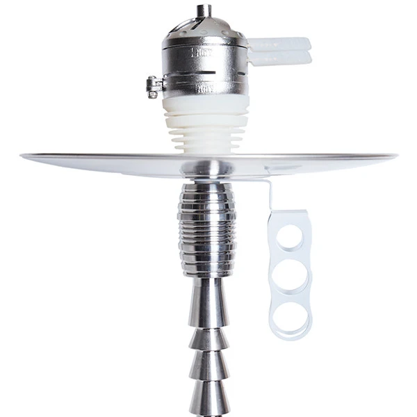 Кальян AMY AMIRS Luxury Hookahs 102-TR * (Прозорий)