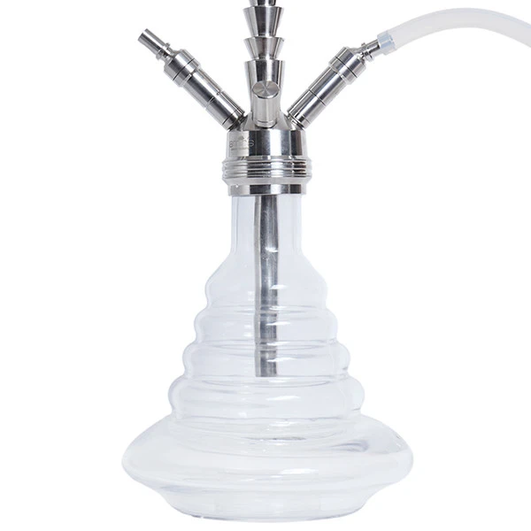 Кальян AMY AMIRS Luxury Hookahs 102-TR * (Прозорий)