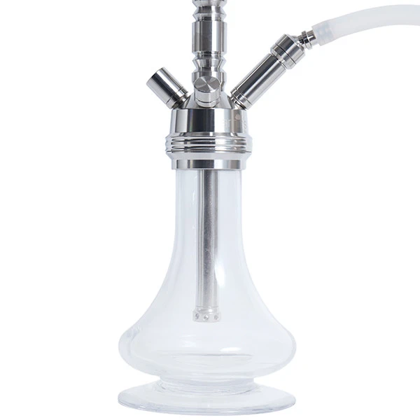 Кальян AMY AMIRS Luxury Hookahs 700-TR (Прозрачный)
