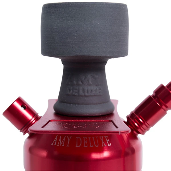 Кальян AMY Deluxe 094.03 AORD-RD (Червоний)