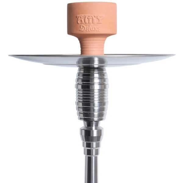 Кальян AMY Deluxe SS05 * -BU (Синій)