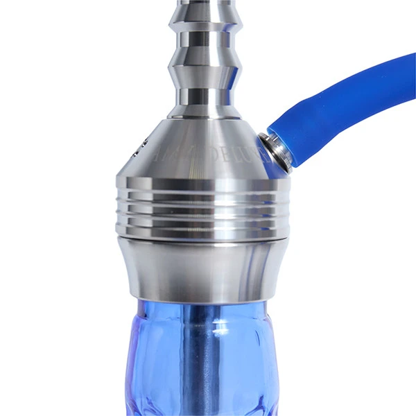 Кальян AMY Deluxe SS39.02 S.S-BU (Синий)