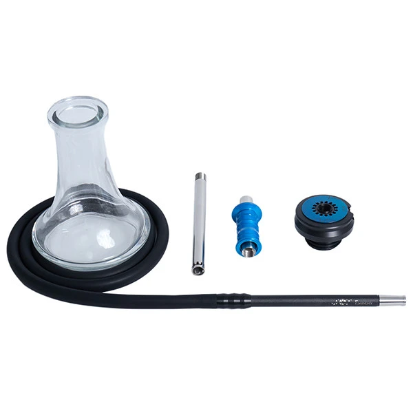 Кальян Embery Flip Blue (Голубой)