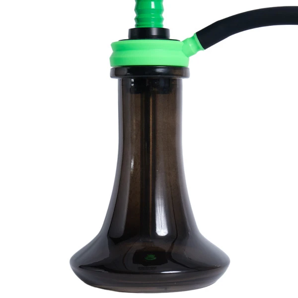 Кальян Embery Flip Lime-Black (Салатовый с черным)