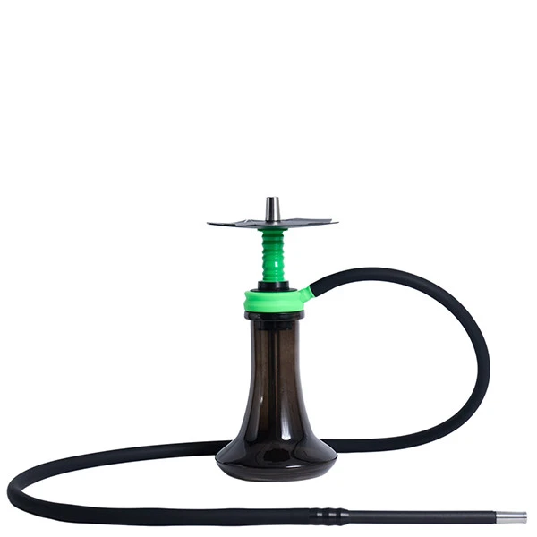 Кальян Embery Flip Lime-Black (Салатовый с черным)