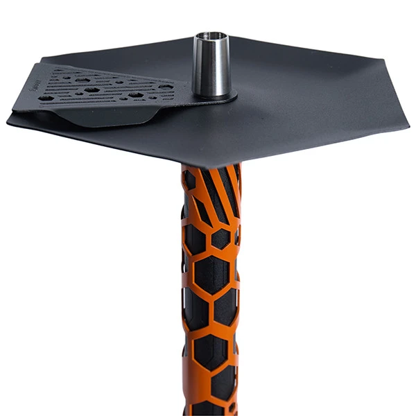 Кальян Embery Mono-H 4.0 Orange (Помаранчевий)