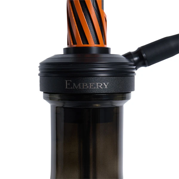 Кальян Embery Mono-H 4.0 Orange (Помаранчевий)