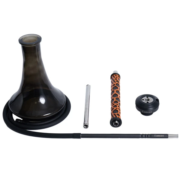 Кальян Embery Mono-H 4.0 Orange (Помаранчевий)