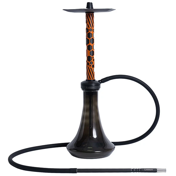 Кальян Embery Mono-H 4.0 Orange (Помаранчевий)