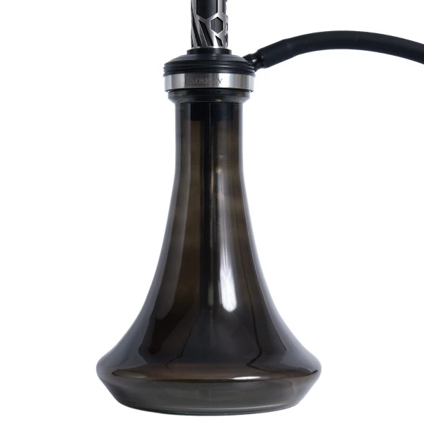 Кальян Embery Mono-H 4.0 Silver (Сріблястий)