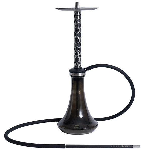 Кальян Embery Mono-H 4.0 Silver (Сріблястий)