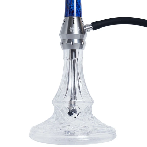 Кальян Garden Hookah 6156-1 (Синій)