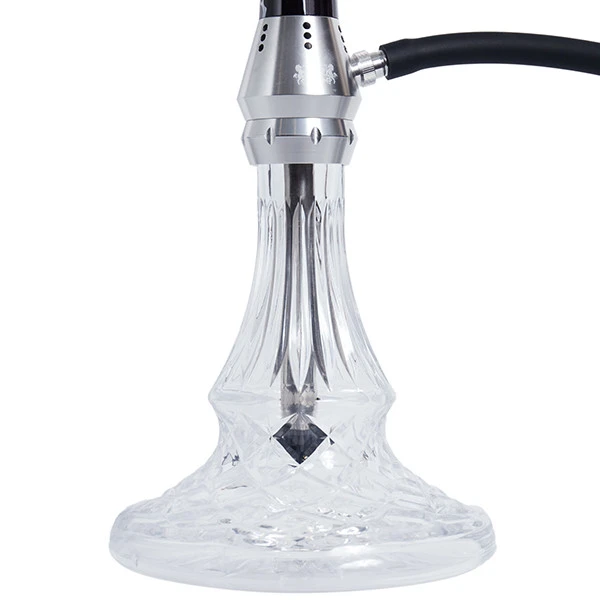 Кальян Garden Hookah 6156 (Чорний)