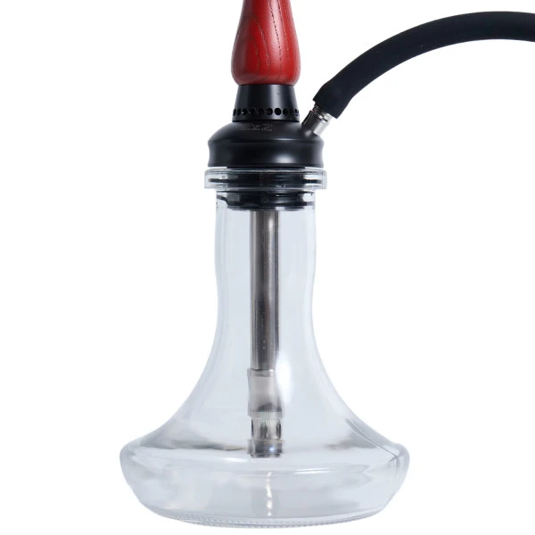 Кальян Hookah 2x2 Pixel (Червоний)