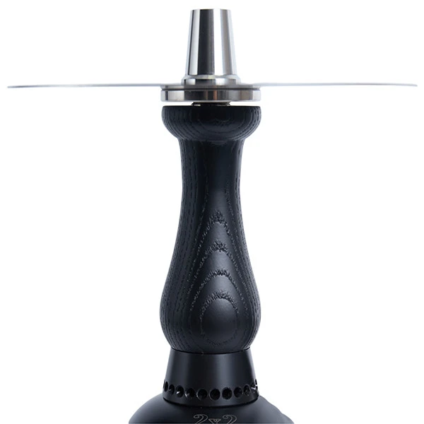 Кальян Hookah 2x2 Pixel (Чорний)