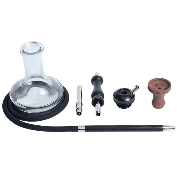 Кальян Hookah 2x2 Pixel (Чорний)