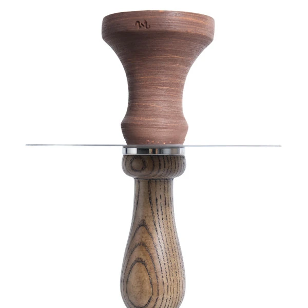 Кальян Hookah 2x2 Pixel Original (Коричневий)