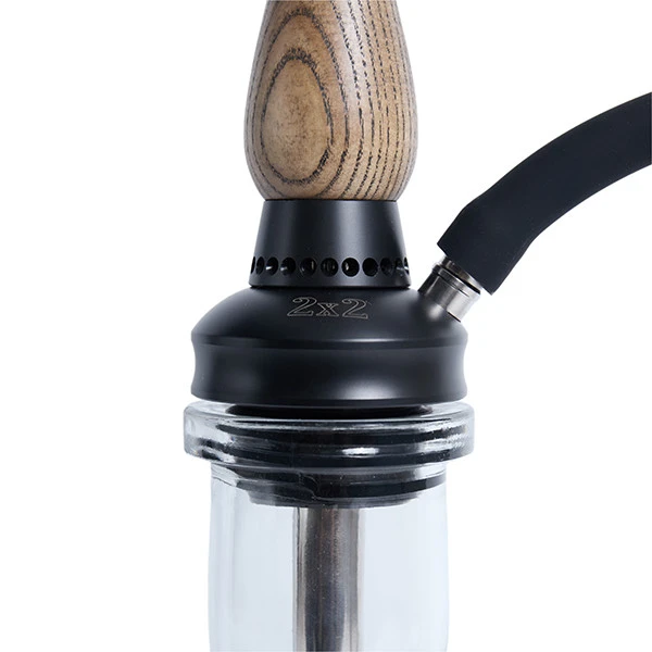 Кальян Hookah 2x2 Pixel Original (Коричневий)