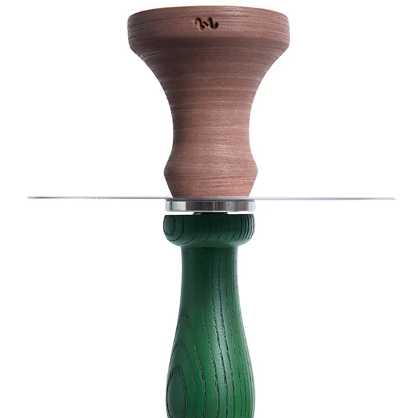 Кальян Hookah 2x2 Pixel (Зелений)