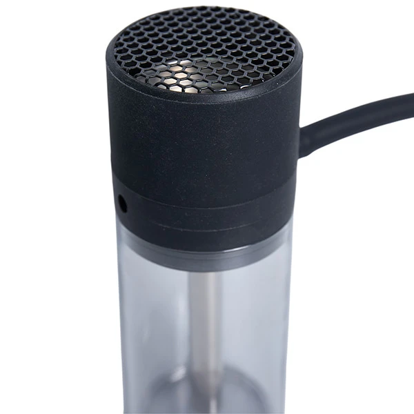 Кальян Hookah Car 2.0 (Черный)