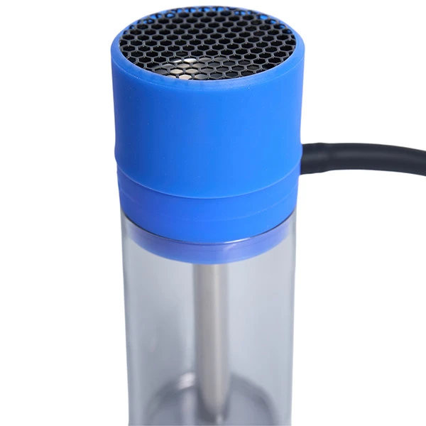 Кальян Hookah Car 2.0 (Синий)