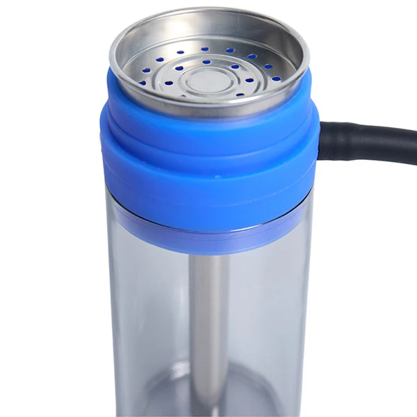 Кальян Hookah Car 2.0 (Синий)